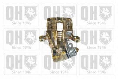 QUINTON HAZELL qbs4302 -  Тормозной суппорт